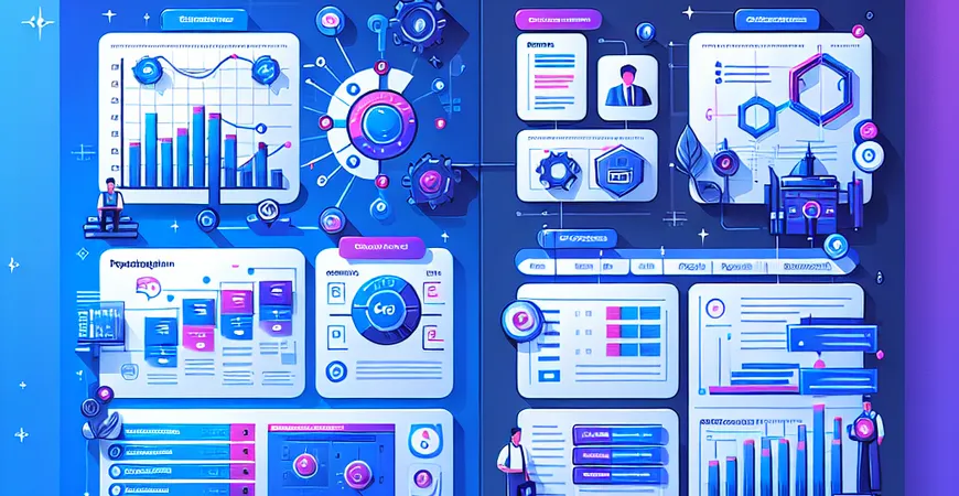  ERP系统如何做好电子企业生产排程管理？2种ERP生产排程管理模式分享！